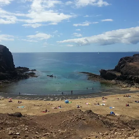 Luna Costa Teguise