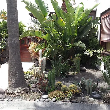 Appartement Luna Costa Teguise