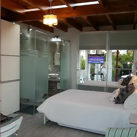 Appartement Luna *