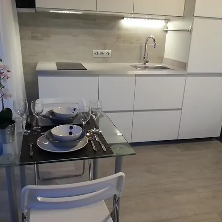 Appartement Luna Costa Teguise