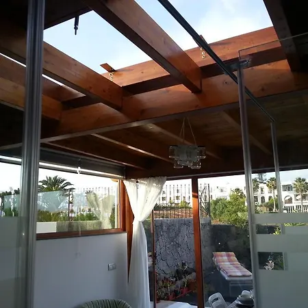 Luna Costa Teguise