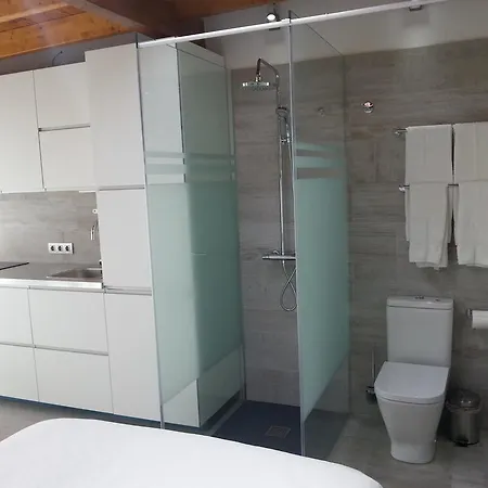 Luna Appartement